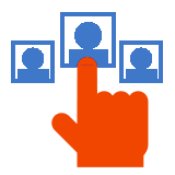 满足您的招聘需求