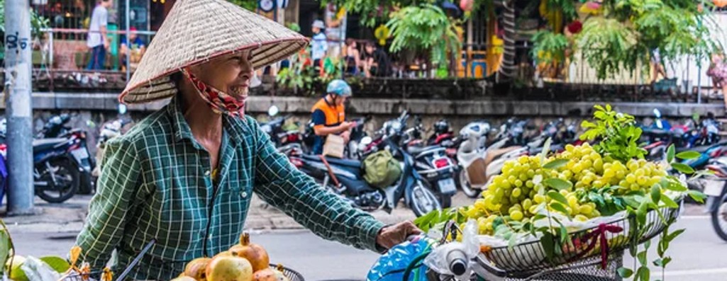 为什么选择越南进行商业扩张？—— 五大核心理由
