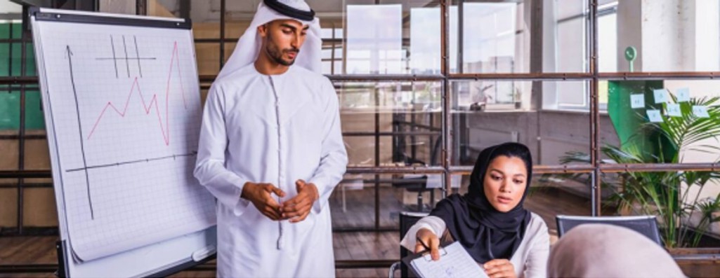 2026年企业出海迪拜hr必知劳动法与雇佣条例