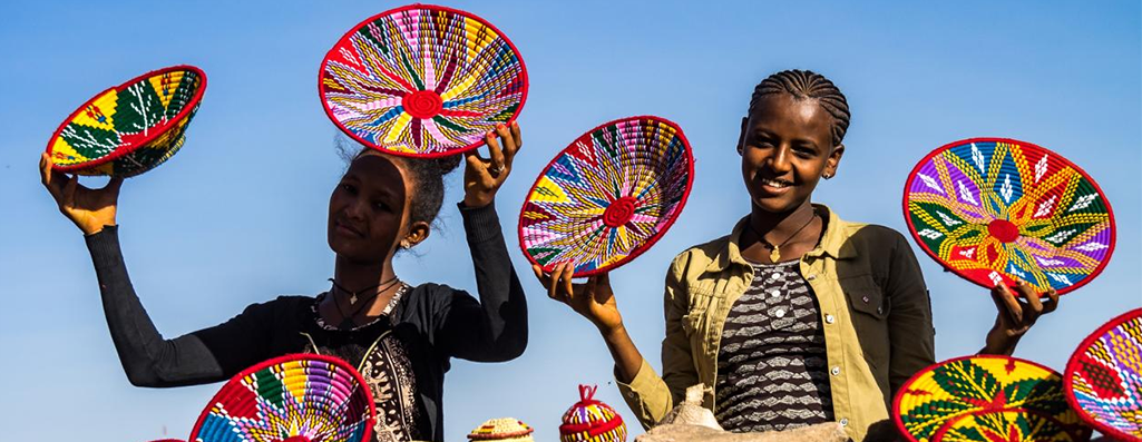 在非州发展业务的5大优势