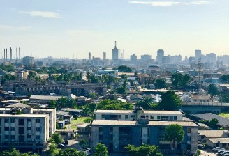尼日利亚劳动法