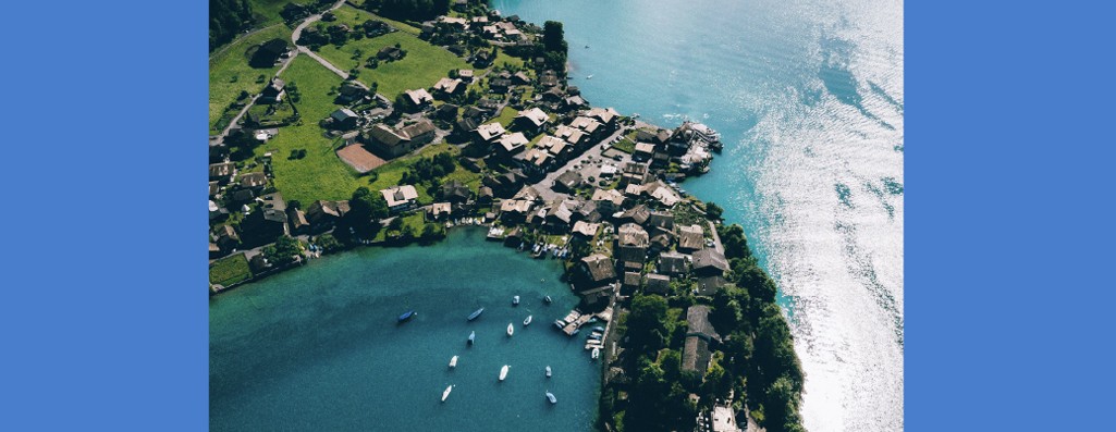 如何在 2026年的瑞士企业进行远程办公？