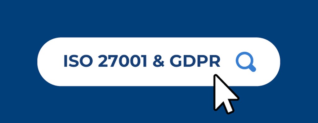 INS Global 荣耀斩获 ISO 27001 认证，GDPR 合规无忧