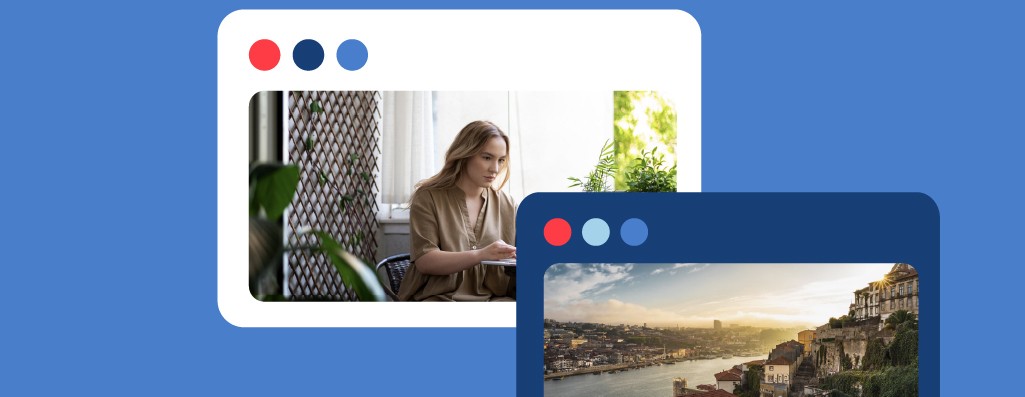 2026年如何为葡萄牙企业远程办公？EMEA远程指南