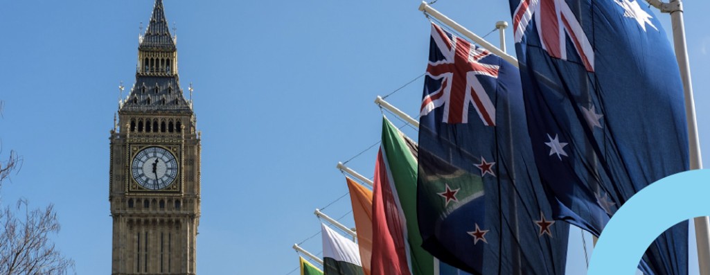 2026 年如何在英国设立子公司