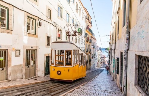 葡萄牙的雇佣机构